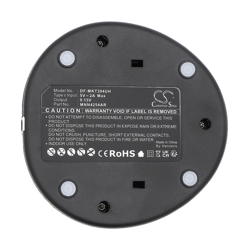 Charger Replaces PMNN4253AR