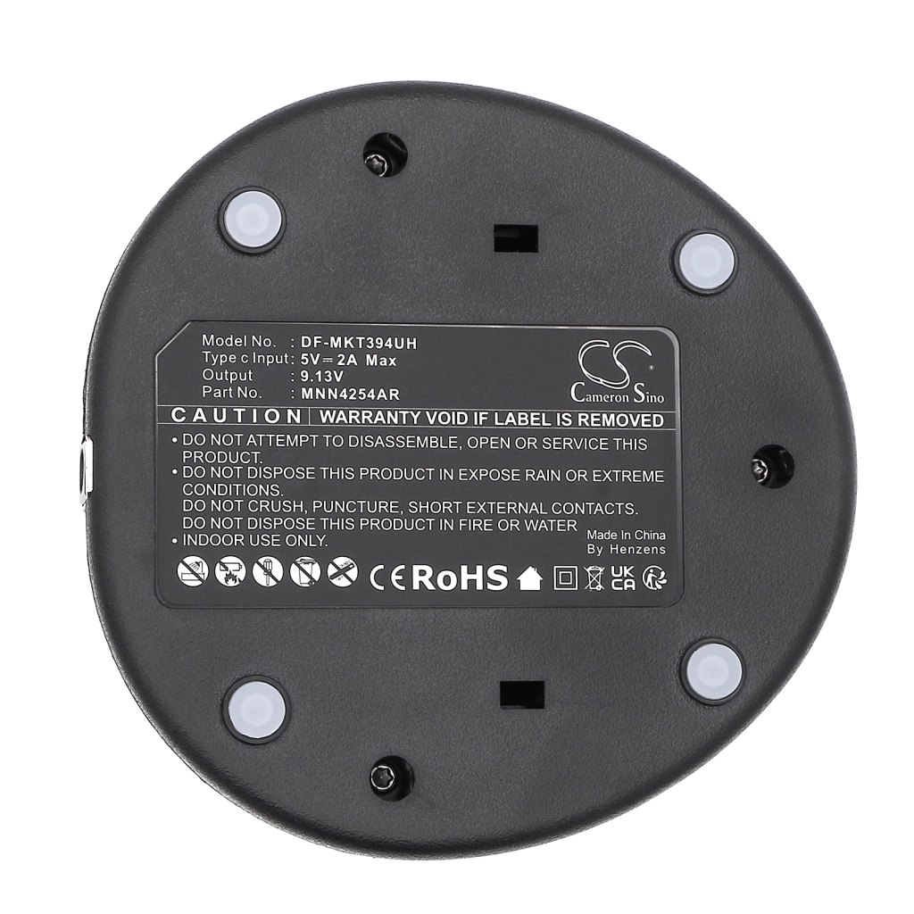 Charger Replaces NNTN4497AR