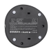 Charger Replaces NNTN4497AR