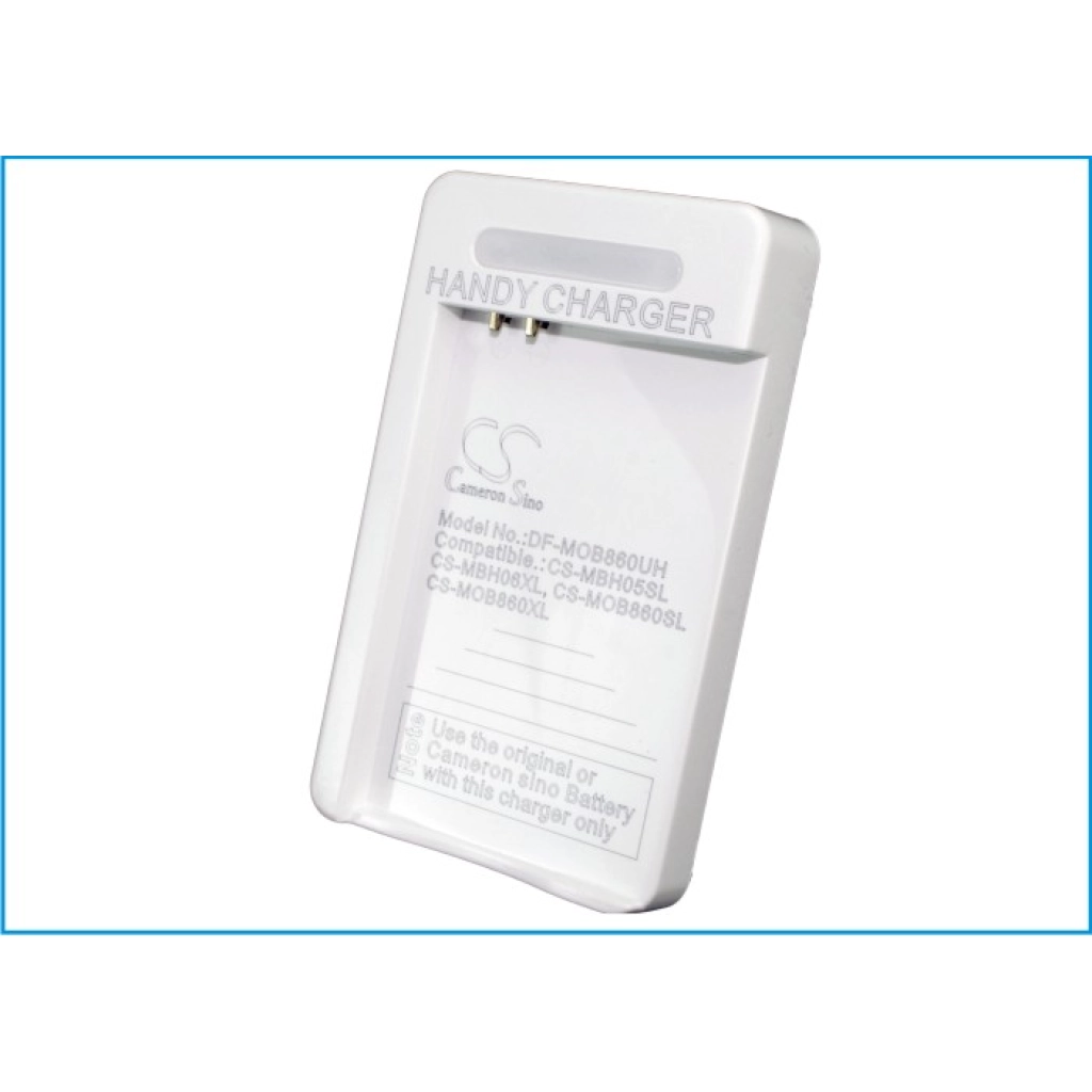 Compatible charger replacement for Verizon BH5X