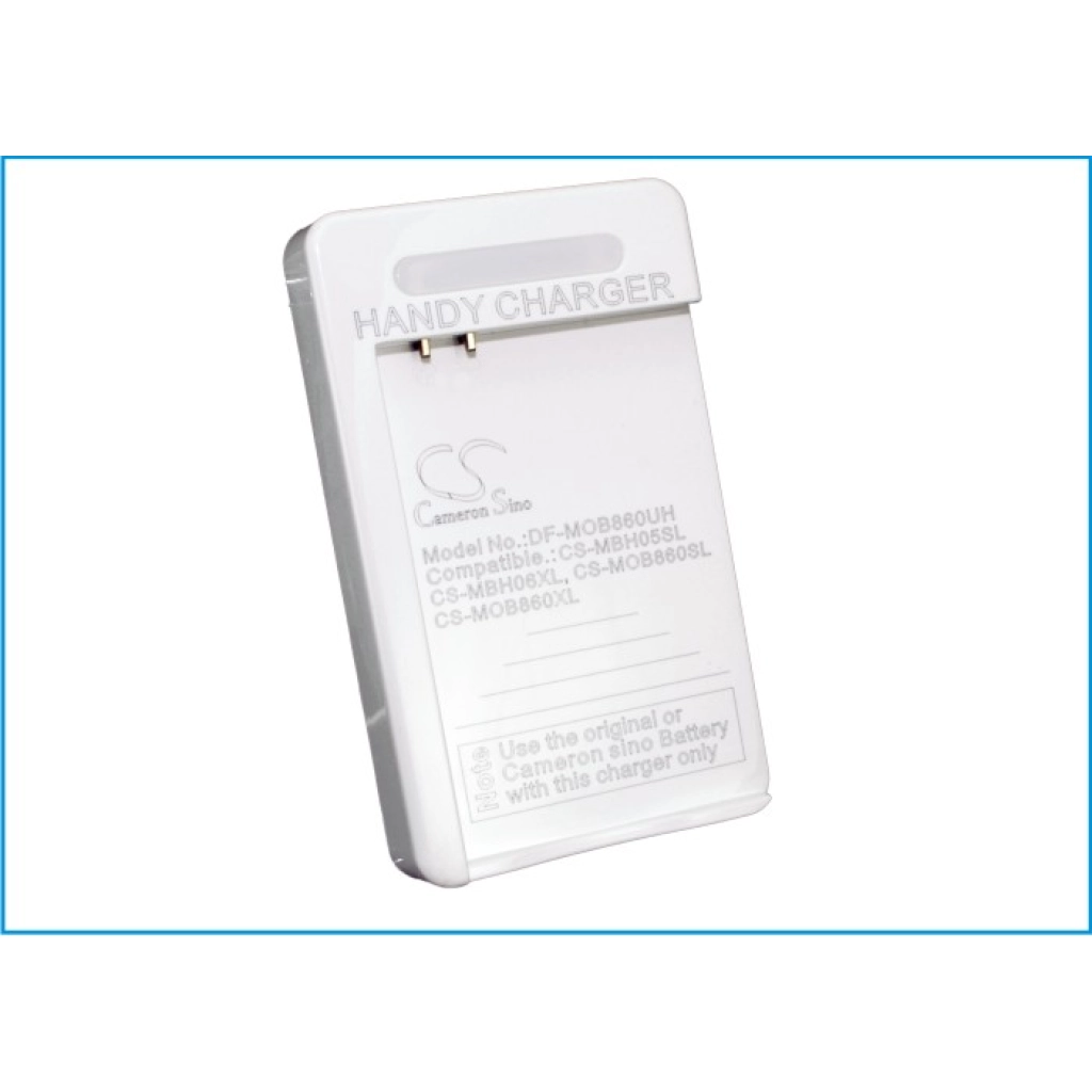 Compatible charger replacement for Verizon BH5X