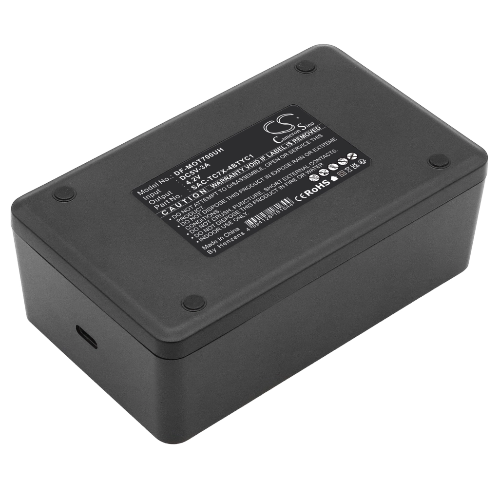 Ładowarki DF-MOT700UH