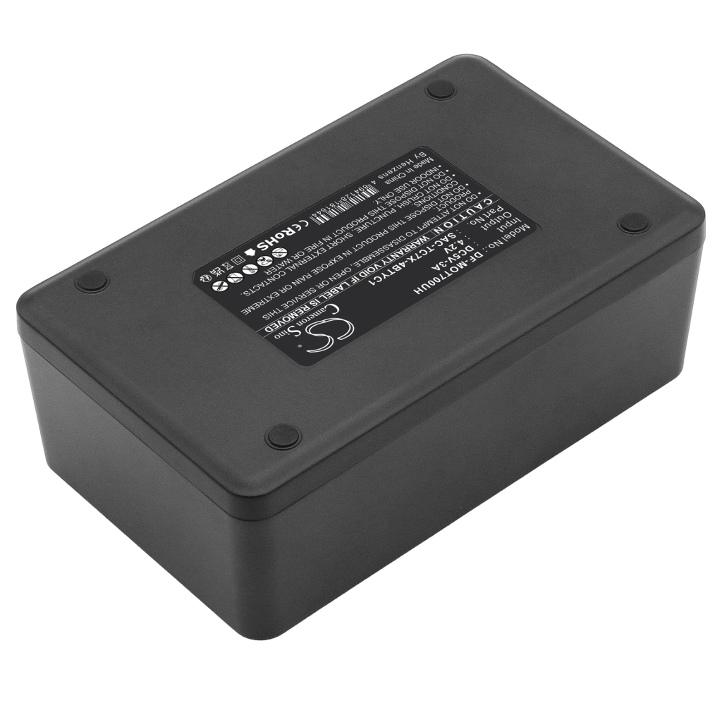 Ładowarki DF-MOT700UH