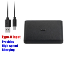 Kompatybilna wymiana ładowarki za Motorola 82-171249-01,82-171249-02,BT-000318,BTRY-TC70X-46MA1-01,BTRY-TC7X-46MA2...