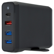 Charger compatibleWith 