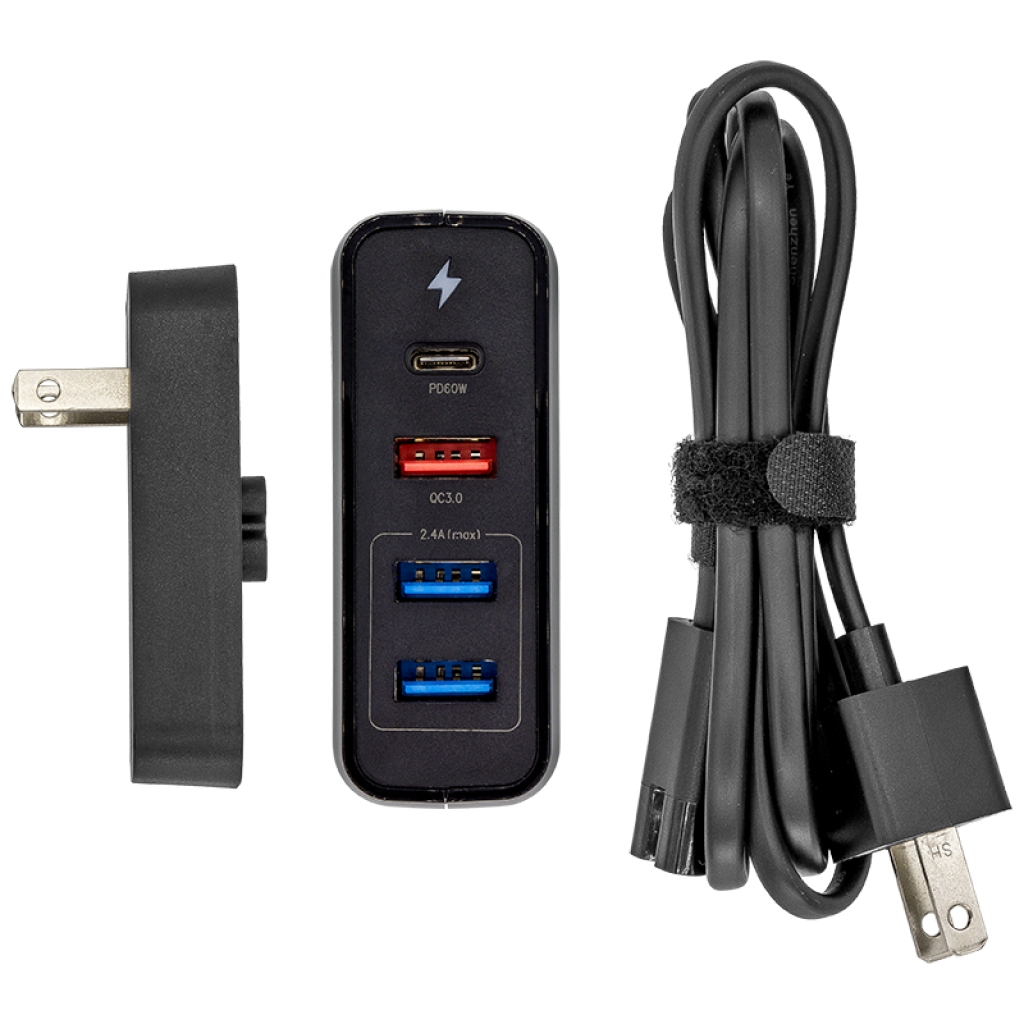 Ładowarki Power Delivery (PD) Charger DF-MTC100BA