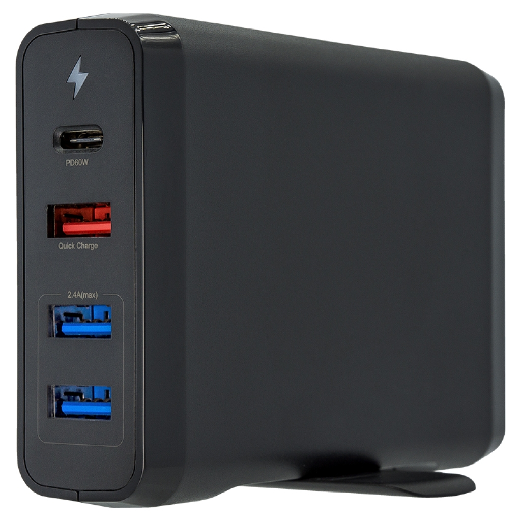 Ładowarki Power Delivery (PD) Charger DF-MTC100BE