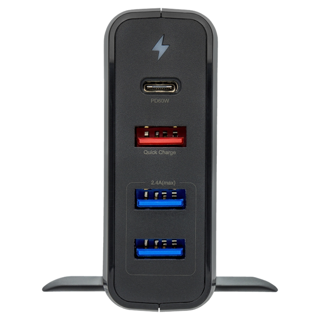 Ładowarki Power Delivery (PD) Charger DF-MTC100BE
