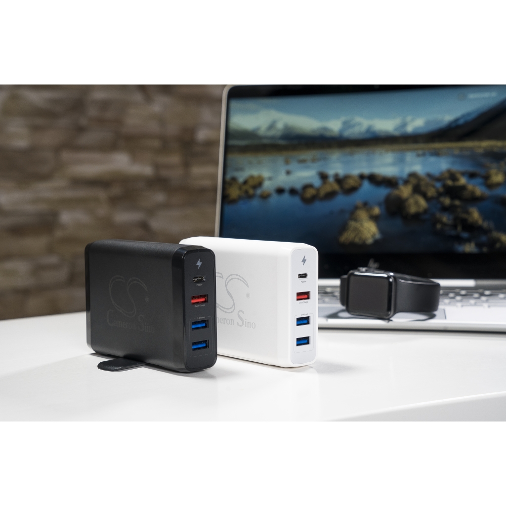 Ładowarki Power Delivery (PD) Charger DF-MTC100BE