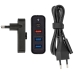 Ładowarki Power Delivery (PD) Charger DF-MTC100BE
