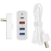 Ładowarki Power Delivery (PD) Charger DF-MTC100TA