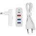 Ładowarki Power Delivery (PD) Charger DF-MTC100TE
