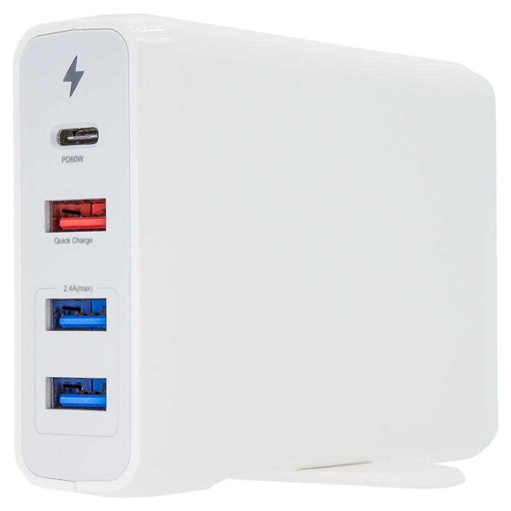 Ładowarki Power Delivery (PD) Charger DF-MTC100TU