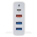 Ładowarki Power Delivery (PD) Charger DF-MTC100TU