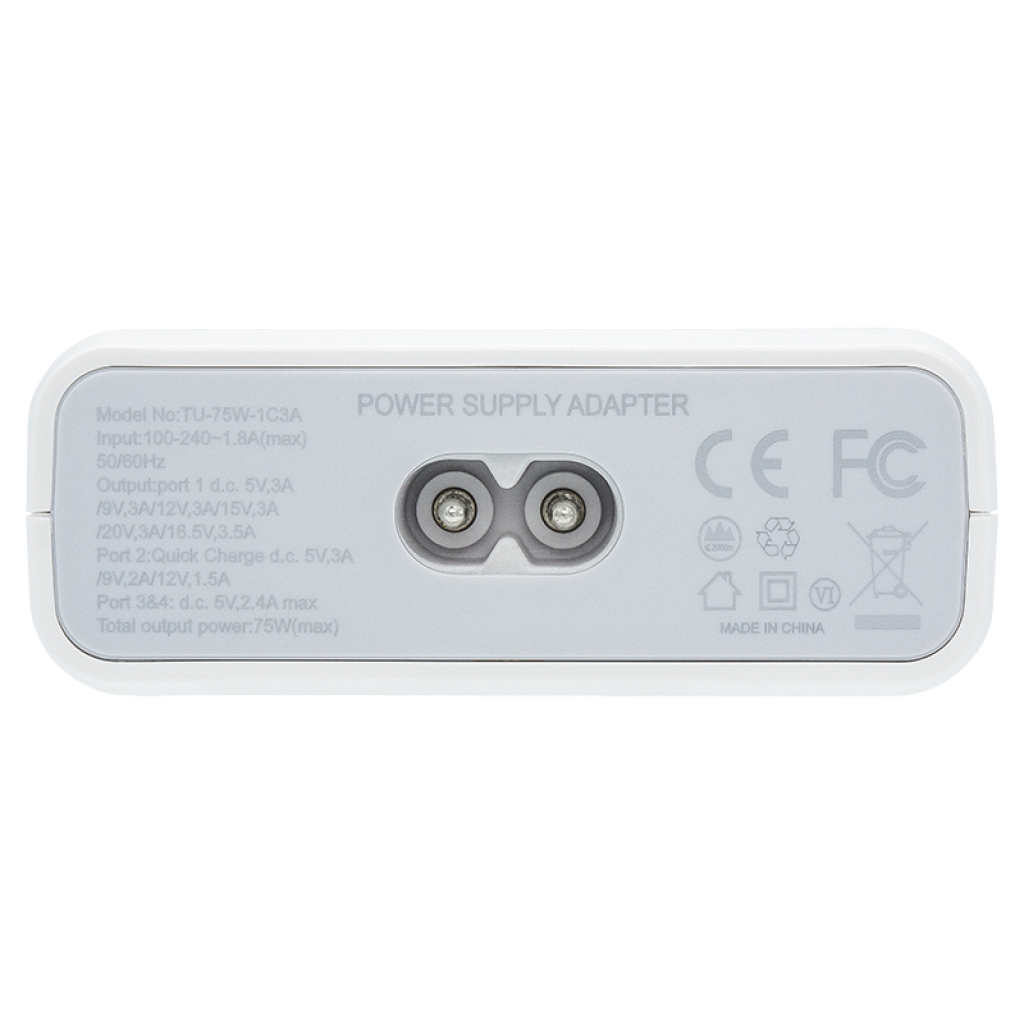 Ładowarki Power Delivery (PD) Charger DF-MTC100TU