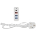 Ładowarki Power Delivery (PD) Charger DF-MTC100TU