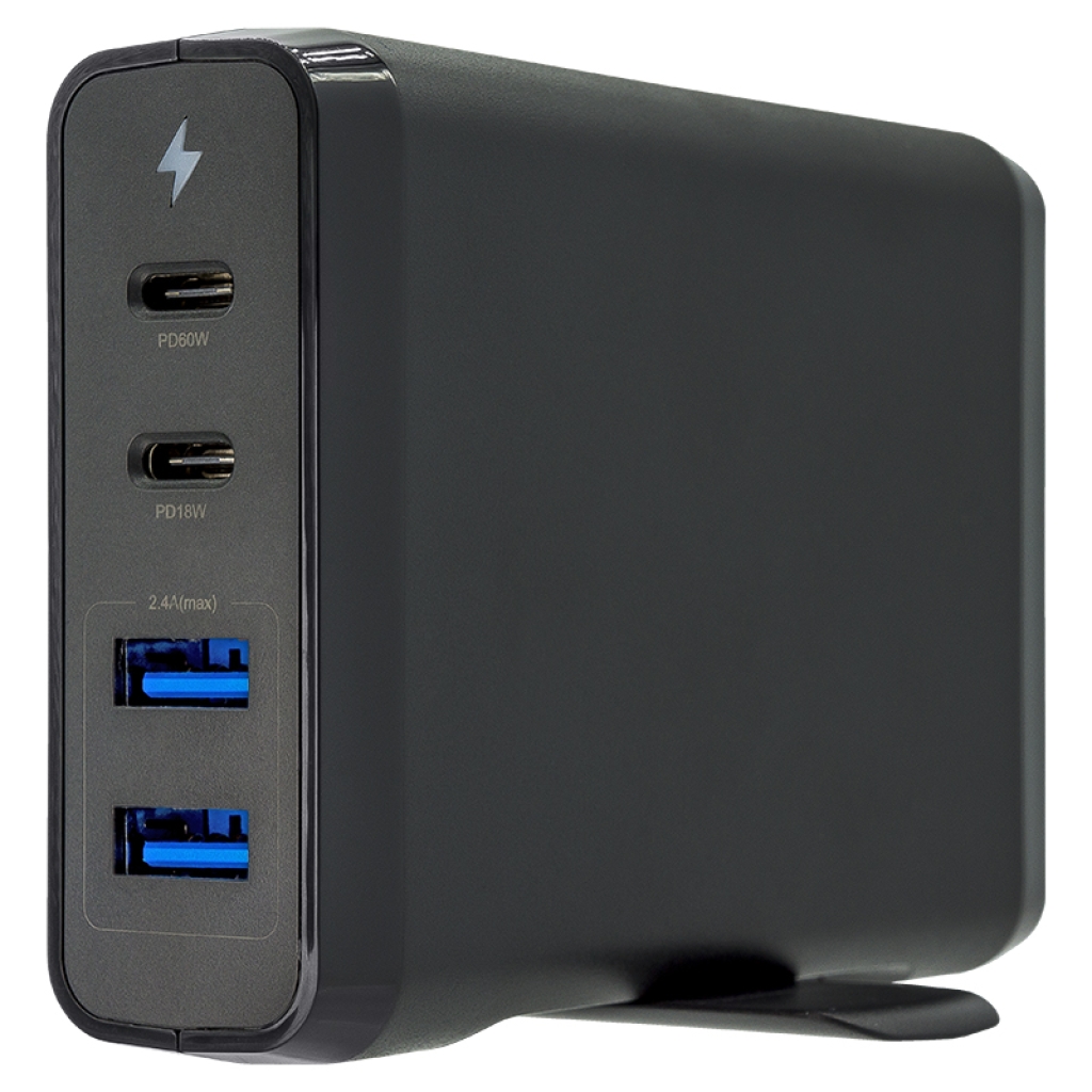Ładowarki Power Delivery (PD) Charger DF-MTC200BA