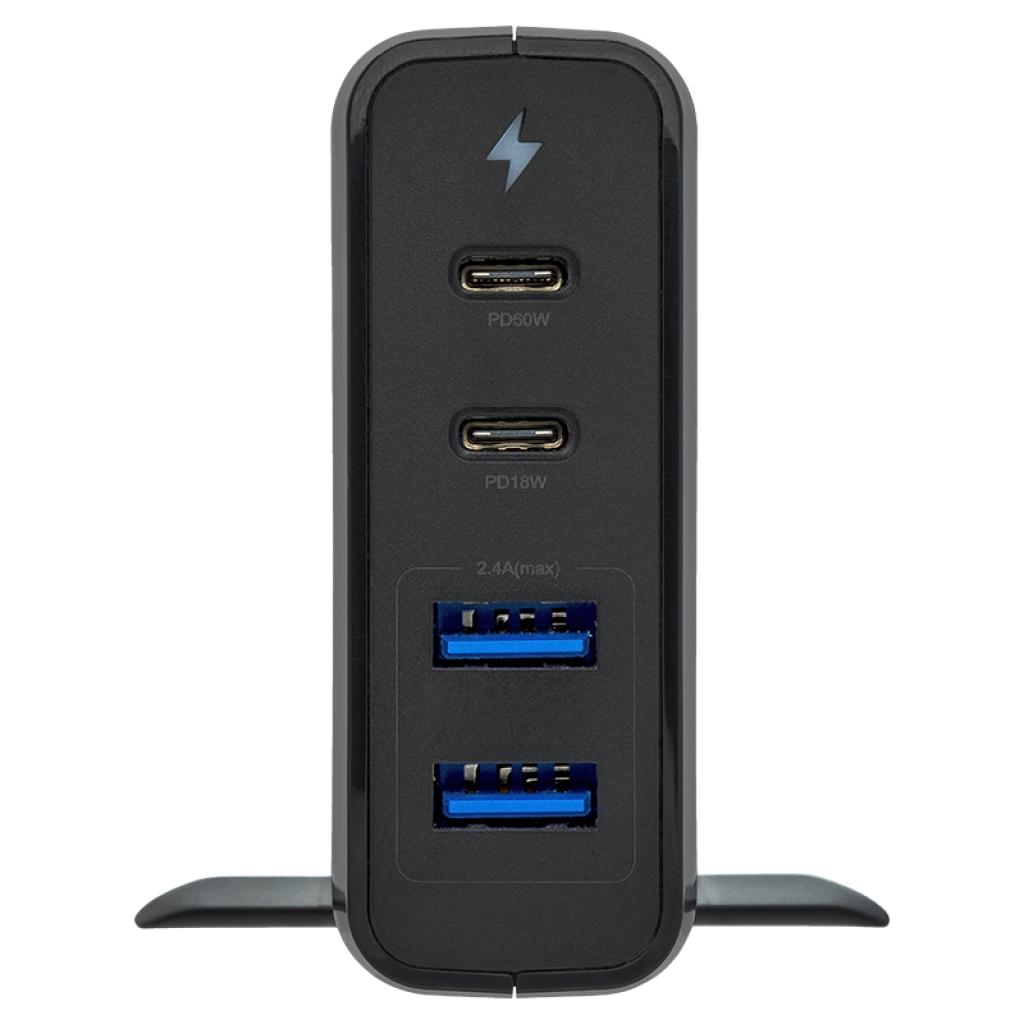 Ładowarki Power Delivery (PD) Charger DF-MTC200BA