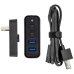 Ładowarki Power Delivery (PD) Charger DF-MTC200BA