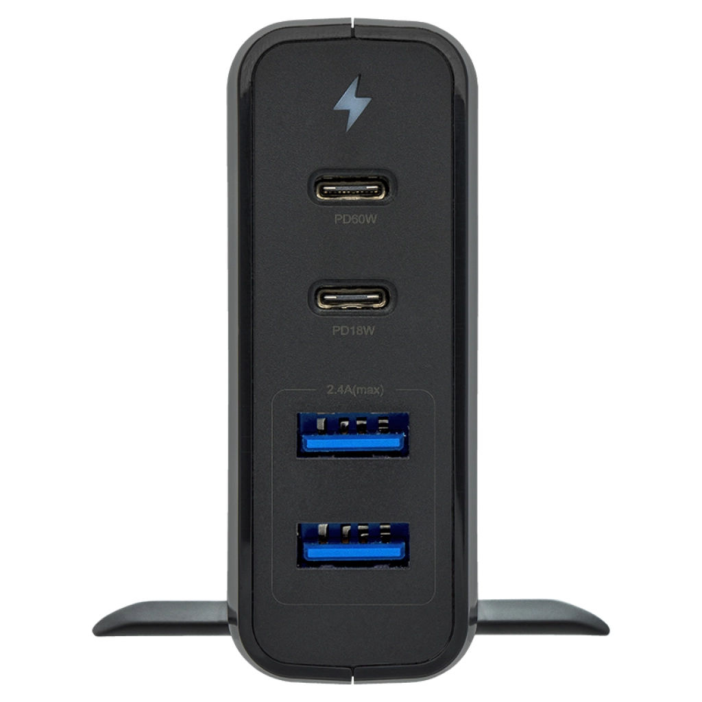 Ładowarki Power Delivery (PD) Charger DF-MTC200BE