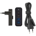 Ładowarki Power Delivery (PD) Charger DF-MTC200BE