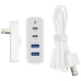 Ładowarki Power Delivery (PD) Charger DF-MTC200TA