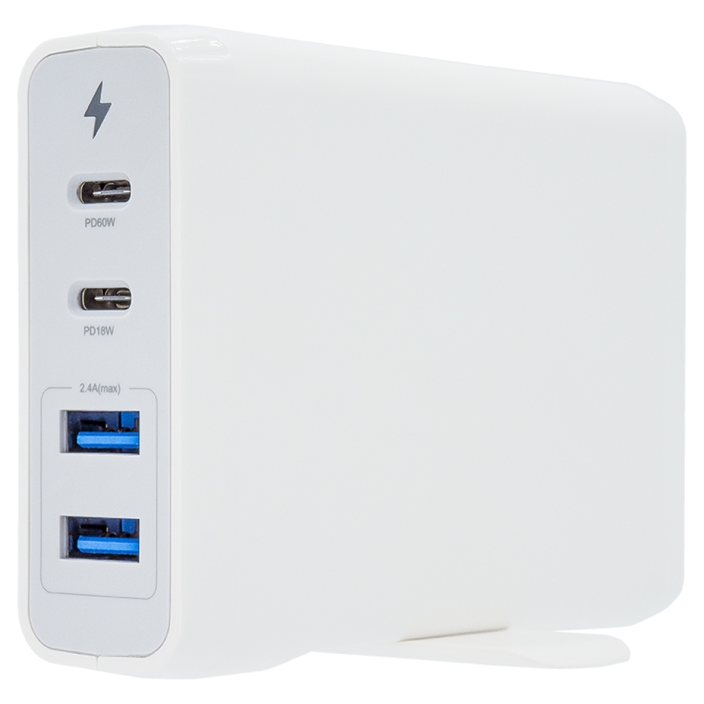 Ładowarki Power Delivery (PD) Charger DF-MTC200TE