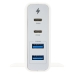 Ładowarki Power Delivery (PD) Charger DF-MTC200TE