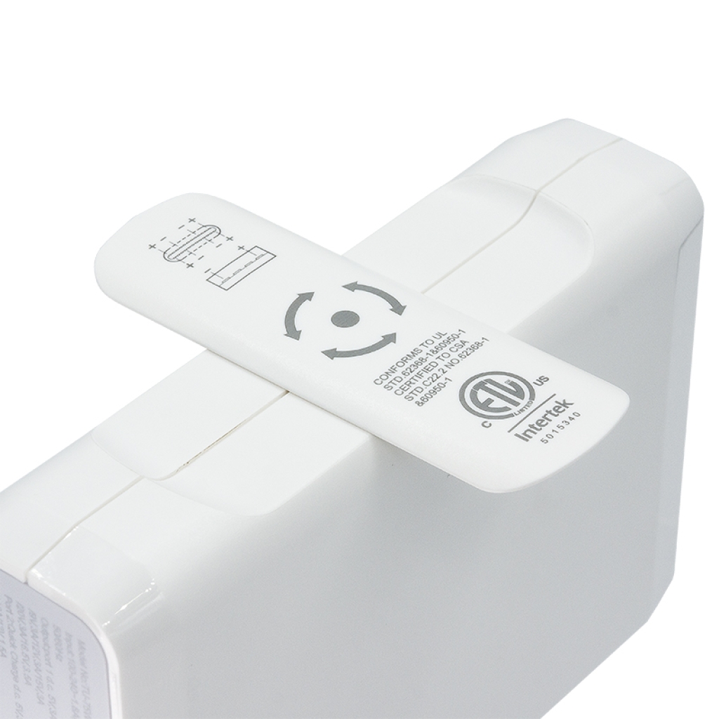 Ładowarki Power Delivery (PD) Charger DF-MTC200TE