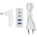 Ładowarki Power Delivery (PD) Charger DF-MTC200TE