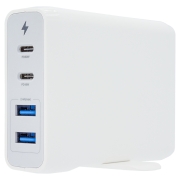 Charger compatibleWith 