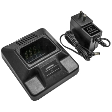 Kompatybilna wymiana ładowarki za Motorola HTN9805A