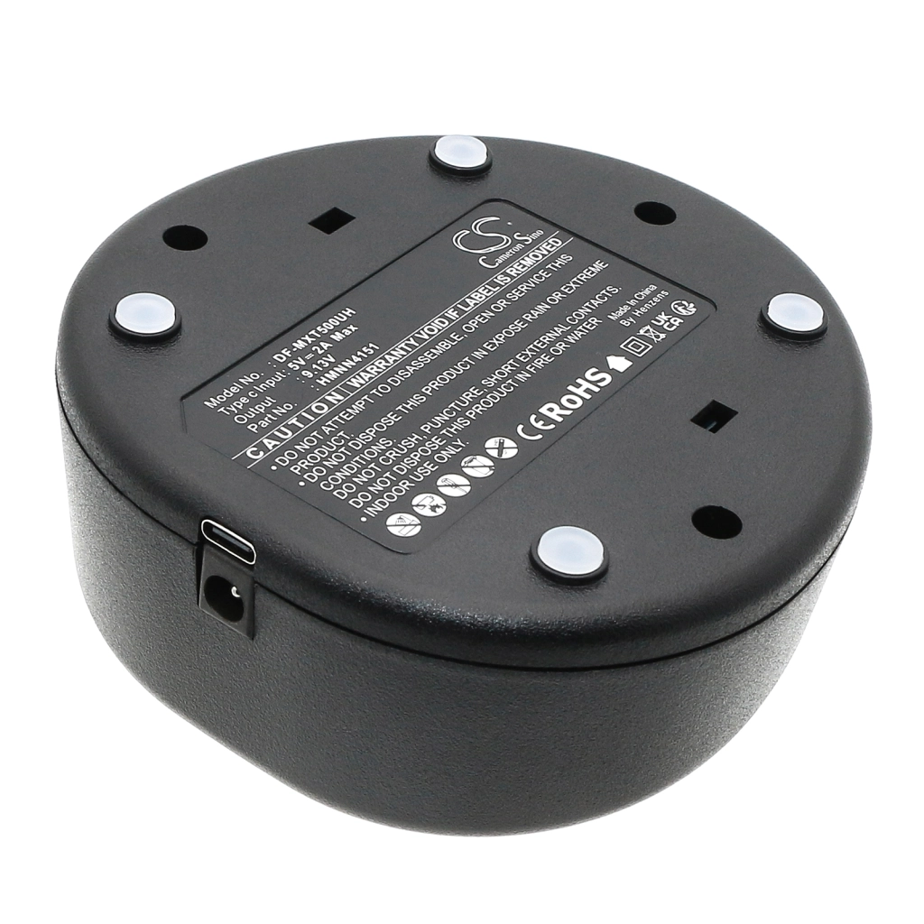 Ładowarki biurkowe Motorola DF-MXT500UH