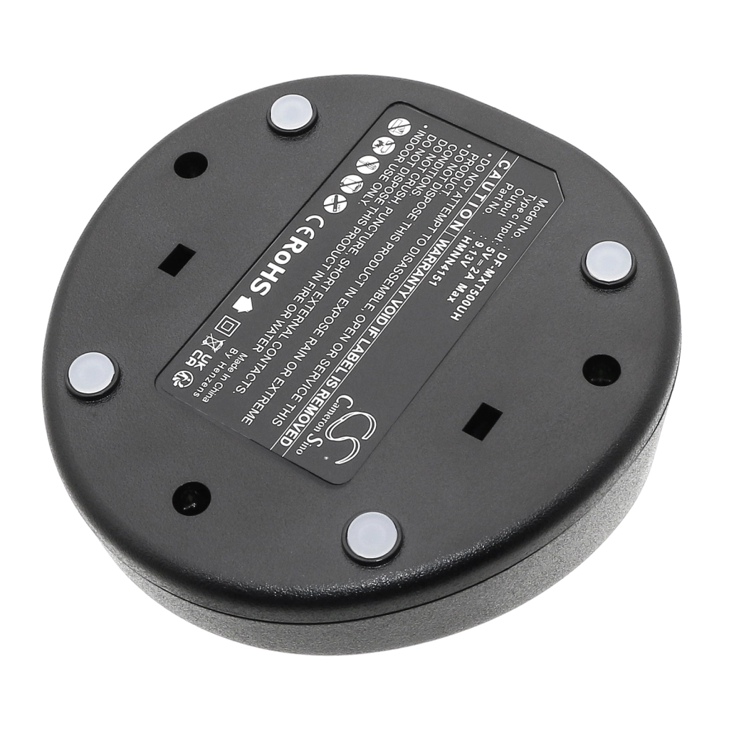 Ładowarki biurkowe Motorola DF-MXT500UH