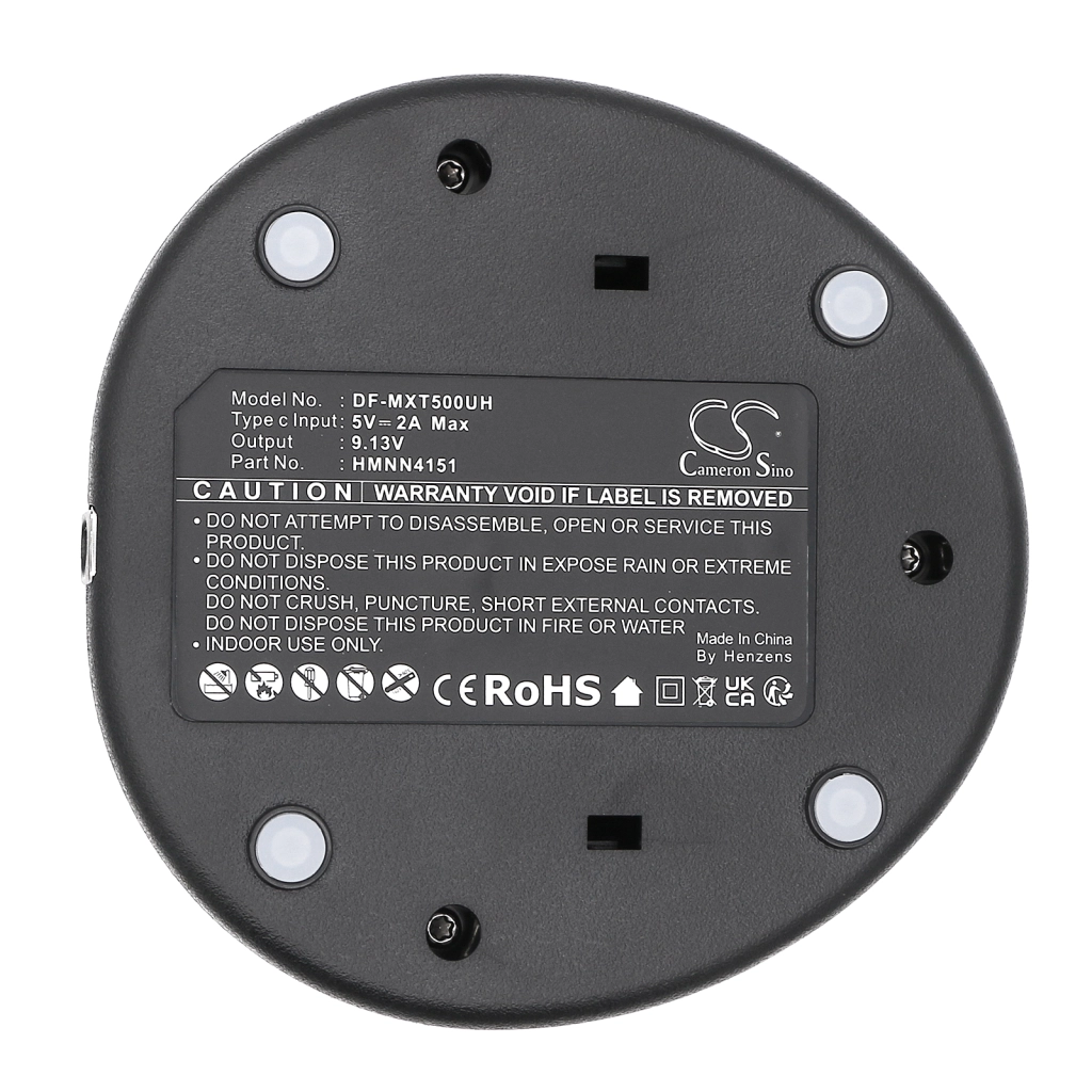 Ładowarki biurkowe Motorola DF-MXT500UH