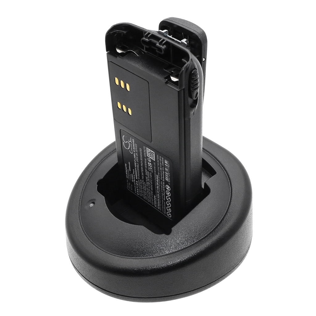 Ładowarki biurkowe Motorola DF-MXT500UH