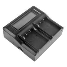 Kompatybilna wymiana ładowarki za FUJIFILM BC-T125