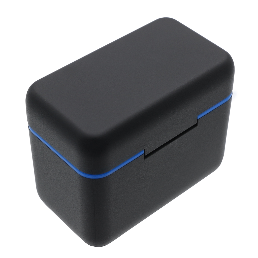 Charger Replaces CINSBAHA