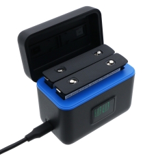 Kompatybilna wymiana ładowarki za Insta360 CINSBAHA