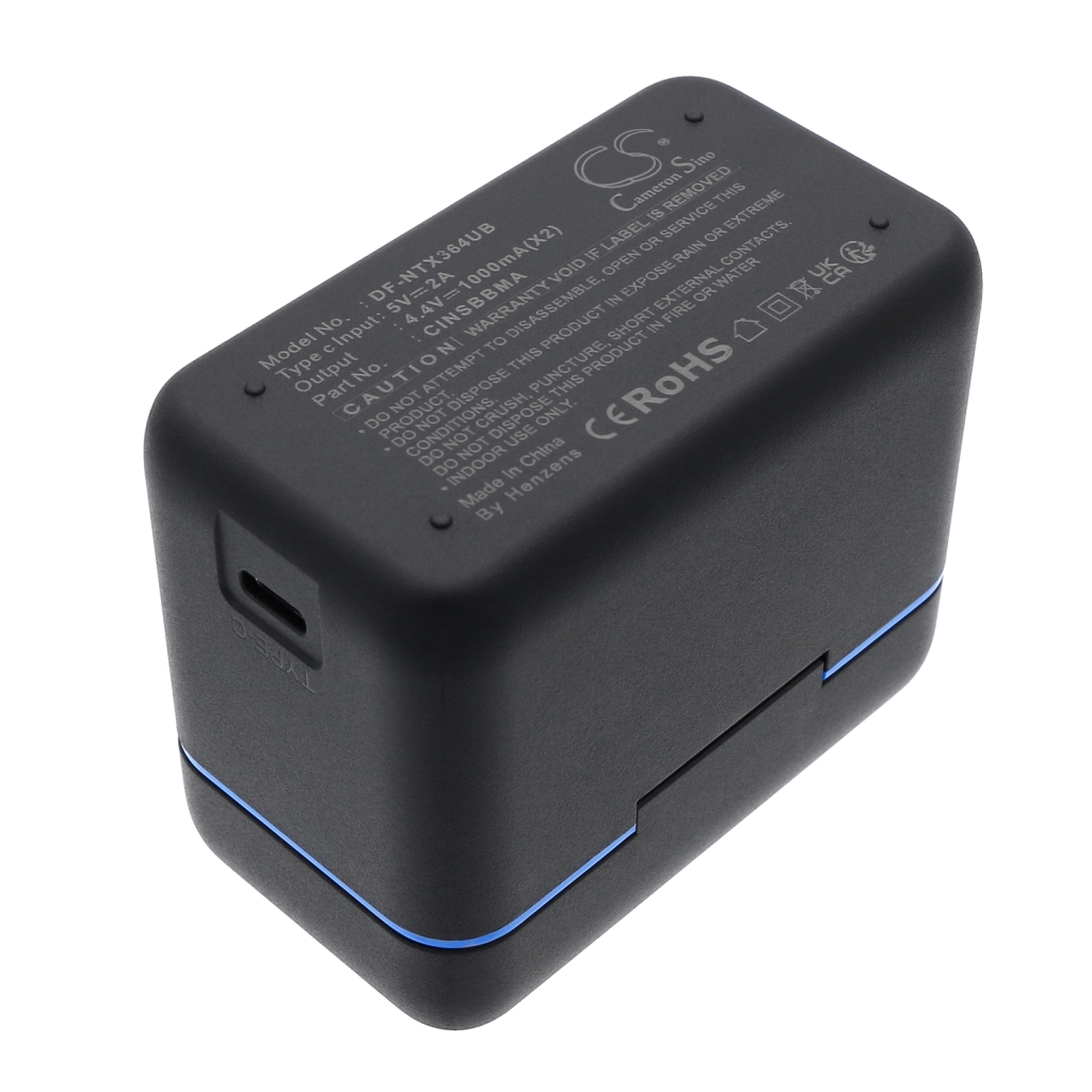 DeskTop Charger Insta360 DF-NTX364UB