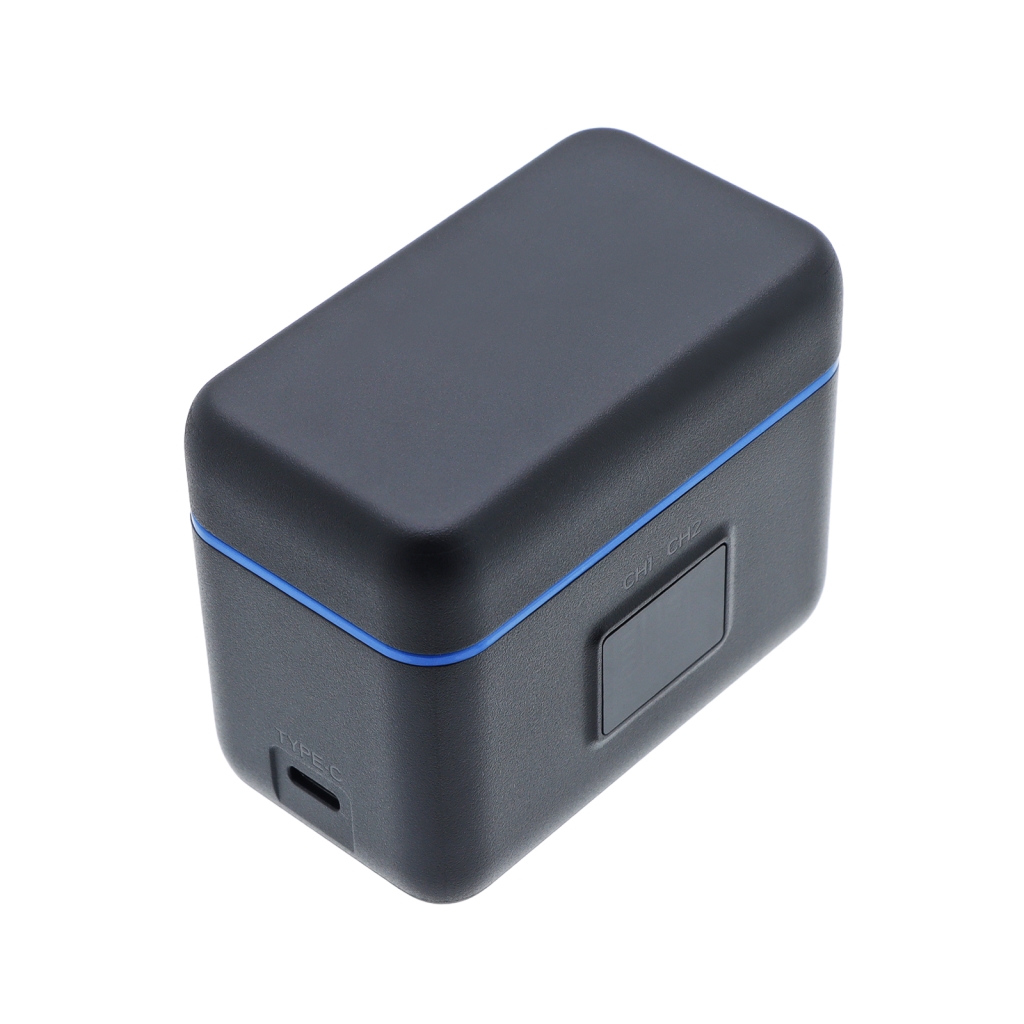 Charger compatible with Insta360 DF-NTX400UH