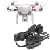 Ładowarka RC Hobby Dji DF-PHT200EC
