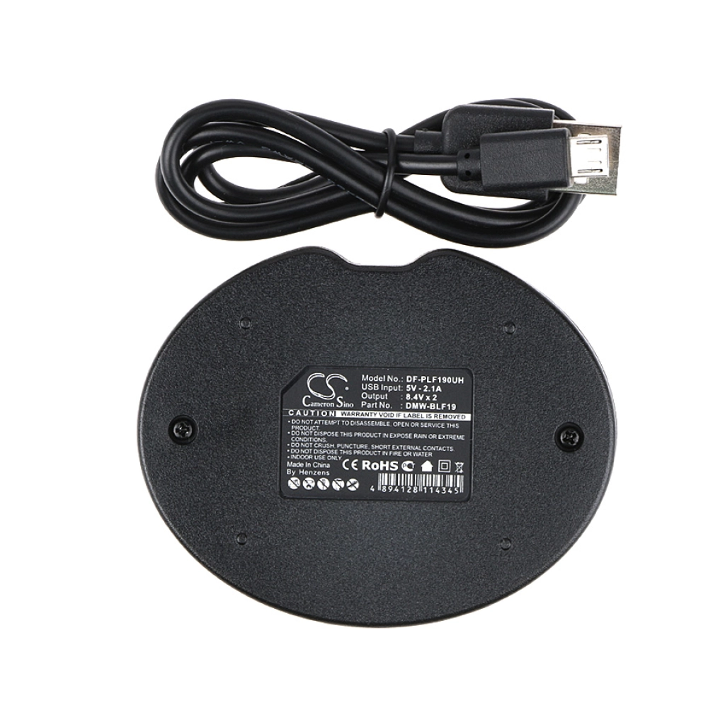 Chargers DF-PLF190UH