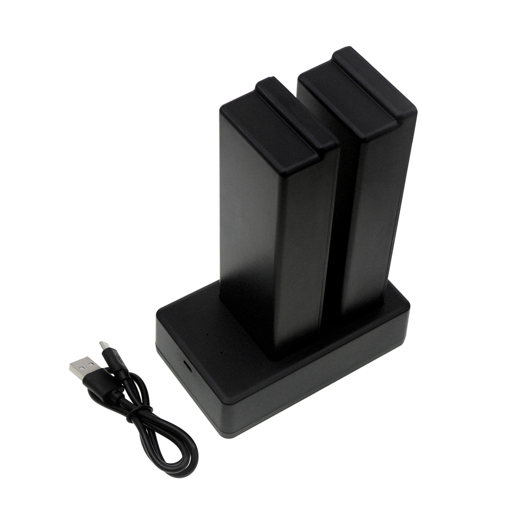 ładowarka do elektronarzędzi Palfinger Scanreco Hbc DF-RBS950BE