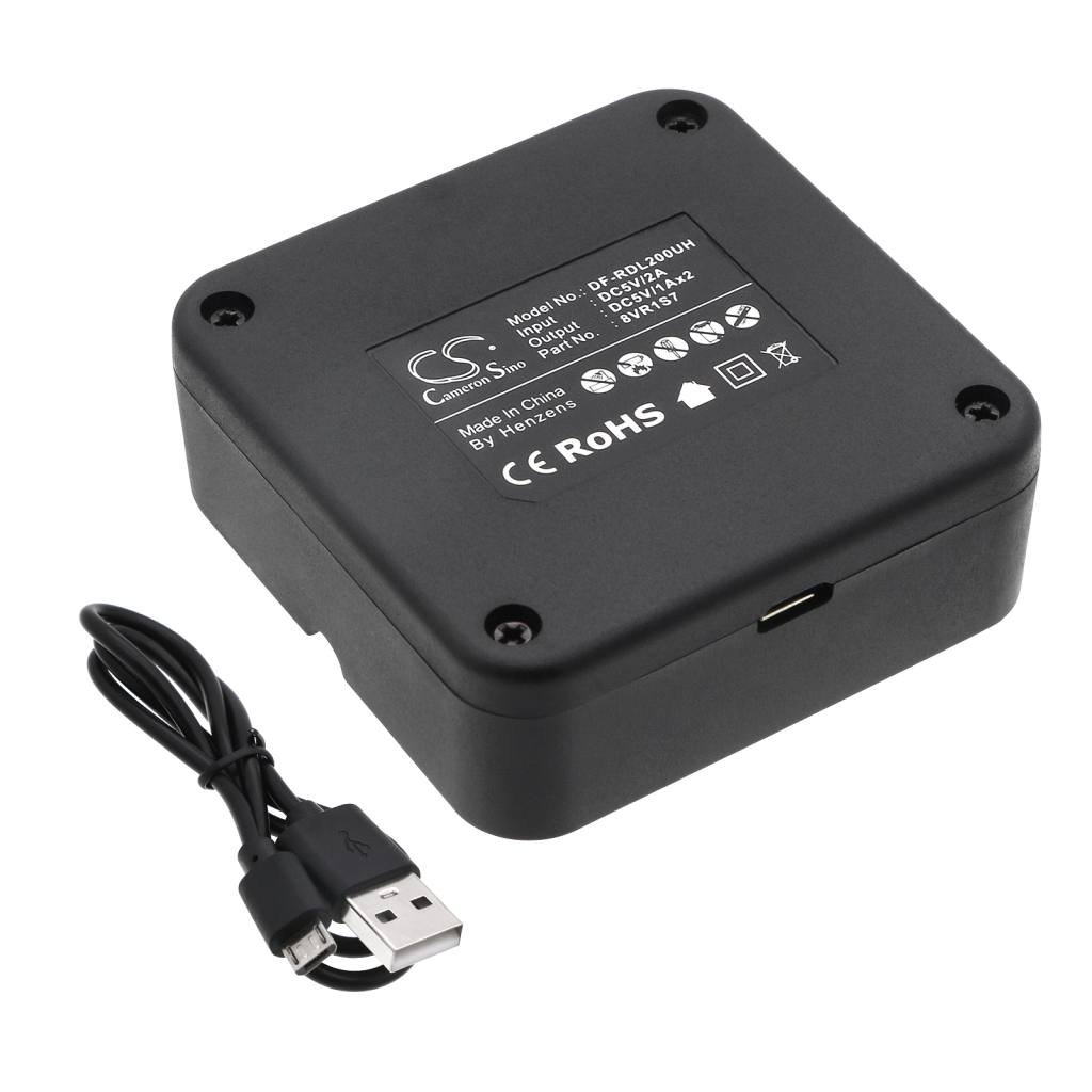 Chargers DF-RDL200UH