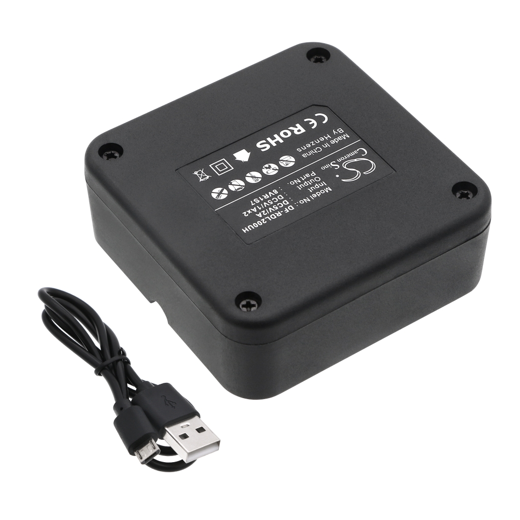 Chargers DF-RDL200UH
