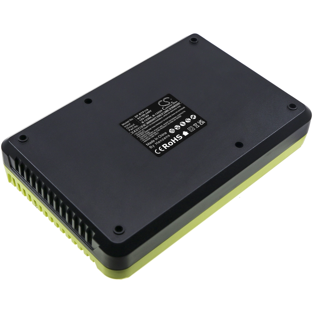Chargers DF-RTP118UK