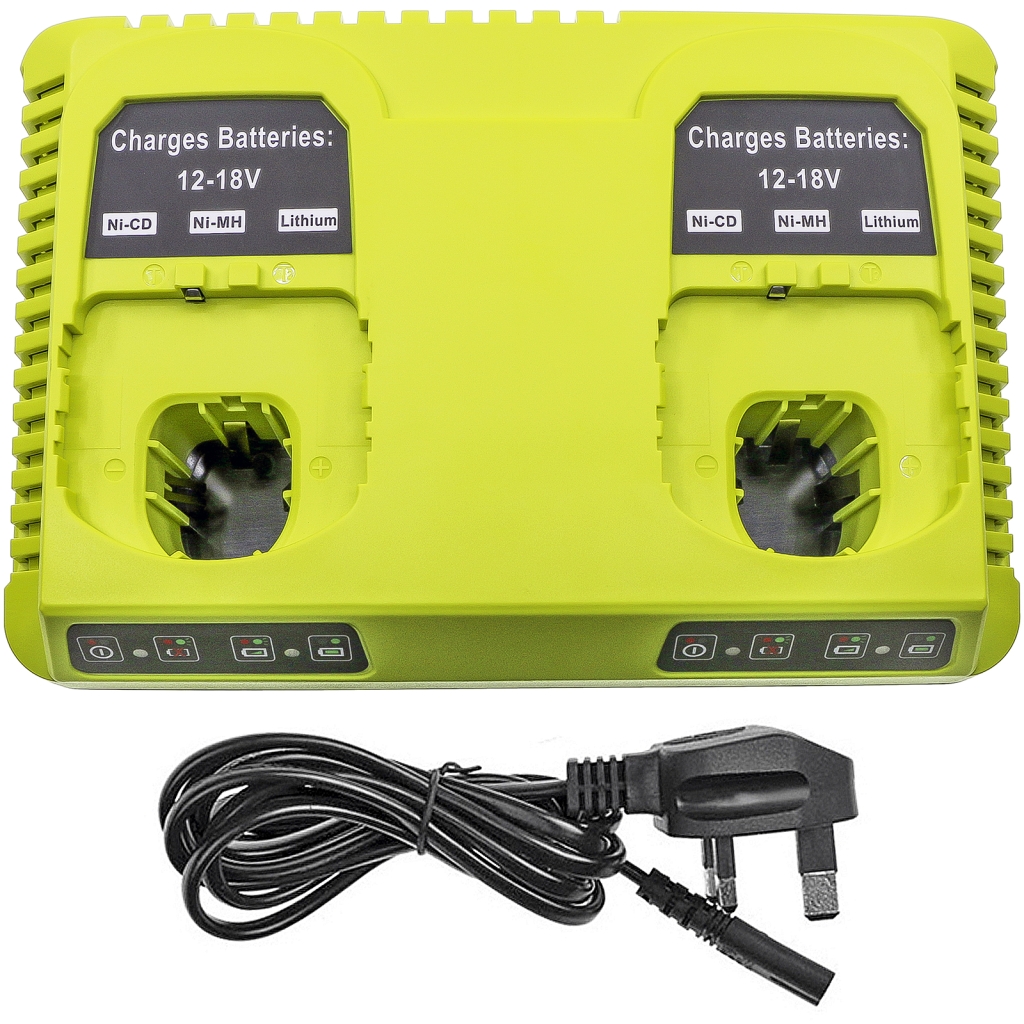Chargers DF-RTP118UK