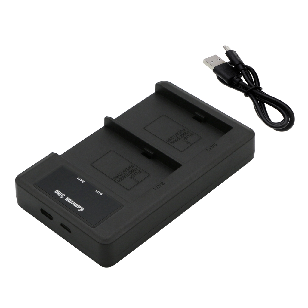 Power Tools Battery Rca DF-SFC100UH