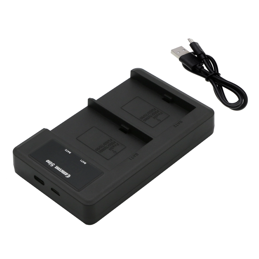 Power Tools Battery Sound devices DF-SFC100UH
